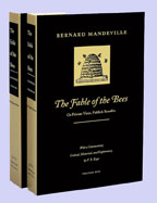 Fable of the Bees, The